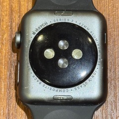 ❗️値引可❗️Applewatchの画像