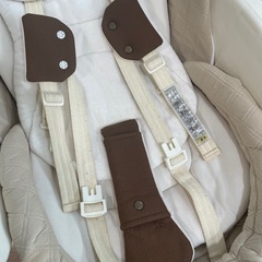 【値下げ】電動ハイローチェア　アップリカ ハイローベッド&チェア ココ・チー オートデラックスの画像