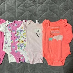 ベビー服 まとめ売り 未使用✨の画像