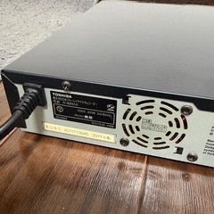 REGZA ブルーレイの画像