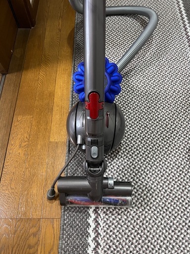 ダイソン Dyson 掃除機
