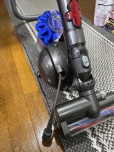 ダイソン Dyson 掃除機