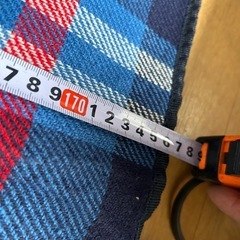 チェック柄 レジャーシート  クッション グランドシート ピクニックシート おしゃれ 防水 キャンピング キャンプ マット アウトドア 活動の画像