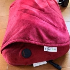 クッションの画像