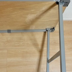 ミーティングテーブル　会議用テーブルの画像