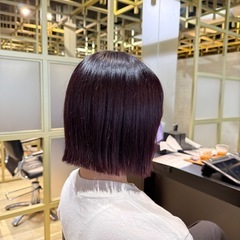 カット➕ショートスパ付き💆‍♀️🫧〈無料〉〈自由が丘〉
