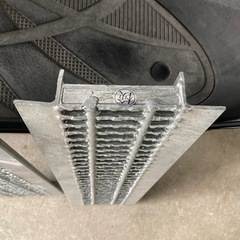 グレーチングの画像