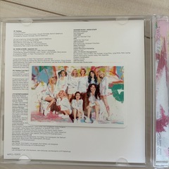 CDまとめ売りの画像