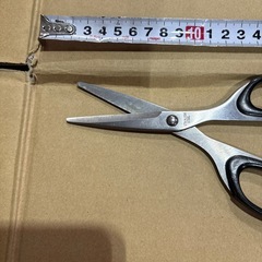 ハサミ7個他
の画像