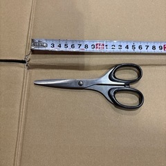 ハサミ7個他
の画像