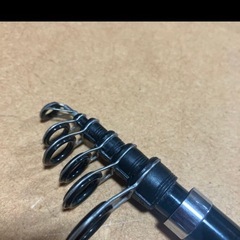 シマノ　ホリデーパック　ロッドの画像