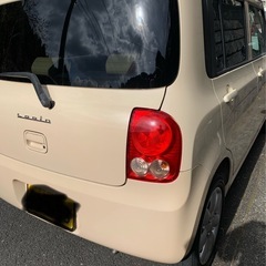 スズキ　ラパンの画像