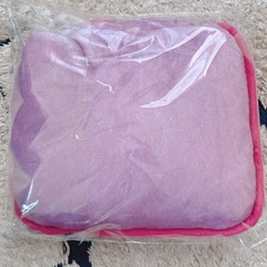 ブランケットの画像