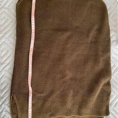 【美品】 HeatherレディースベストFの画像