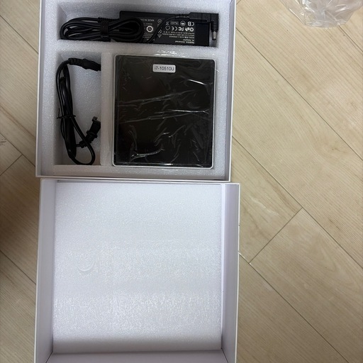 ミニコンピュータ　新品未使用