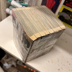 プルートウ8巻セットの画像