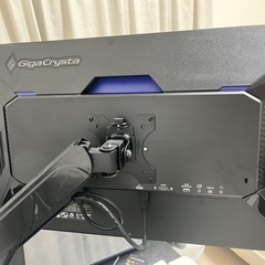 モニターの画像