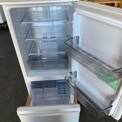 冷蔵庫　三菱　2021年製　146Ｌの画像