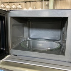 Panasonic  パナソニック　電子レンジの画像