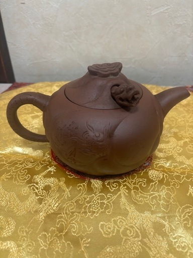 茶器