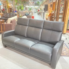 福島県 郡山市のリサイクルショップ ソファ(家具)の中古が安い！激安で 