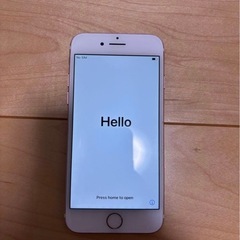 iPhone7の画像