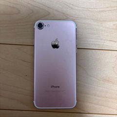iPhone7の画像