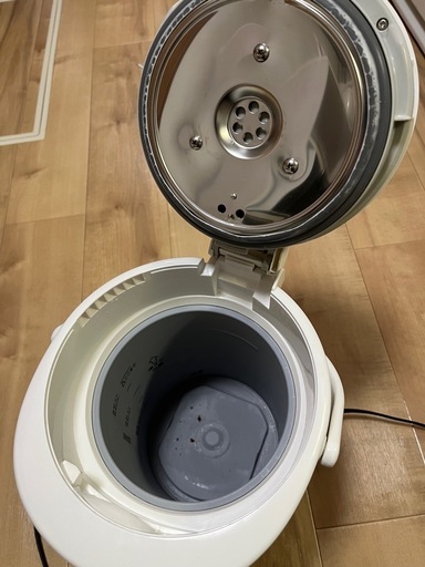 象印　スチーム加湿器　13畳対応