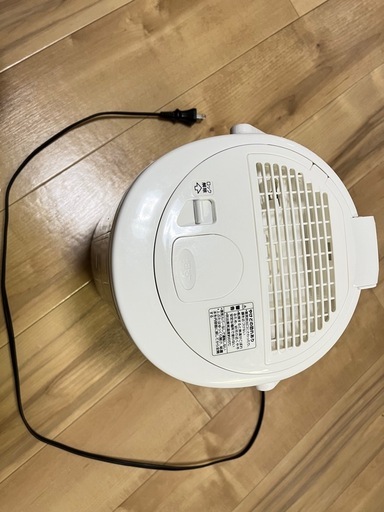象印　スチーム加湿器　13畳対応