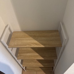 シェルフ/ラック棚の画像