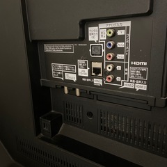 【ドリーム池田店】◎ジモティー割対象品◎Panasonic 液晶テレビ 60インチ TH-60EX850 2017年製 42786の画像