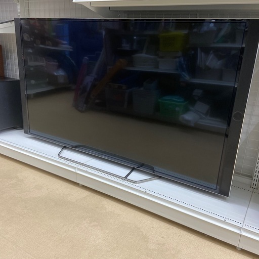 【ドリーム池田店】◎ジモティー割対象品◎Panasonic 液晶テレビ 60インチ TH-60EX850 2017年製 42786