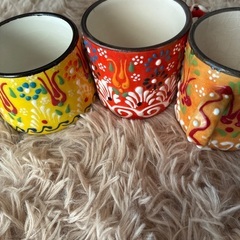 新品未使用デミカップ5つの画像