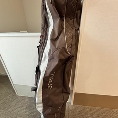 (取引中)スノーボードの画像