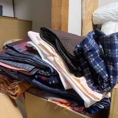 【早い者勝ち】着物たくさんありますの画像