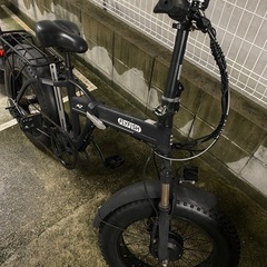 E-biBIKEの画像
