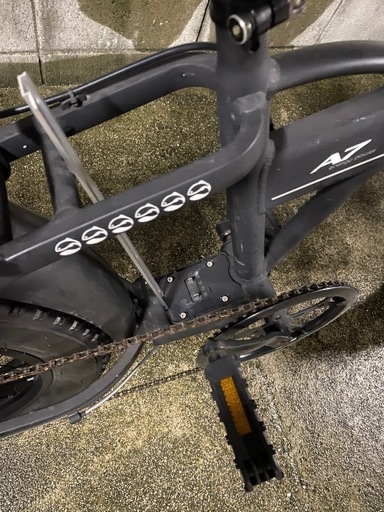 E-biBIKE