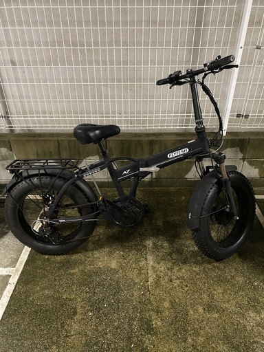 E-biBIKE
