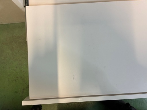 白い食器棚（商品番号15158）