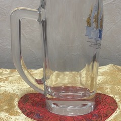 ビールジョッキの画像