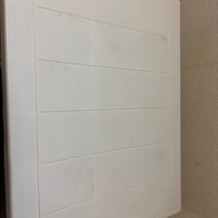 衣装ケースの画像