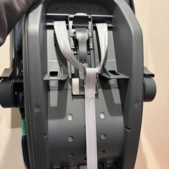 チャイルドシート　ベビーキャリーの画像