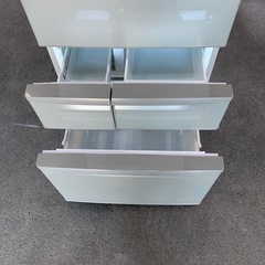 冷蔵庫　東芝　2013 426Ｌの画像