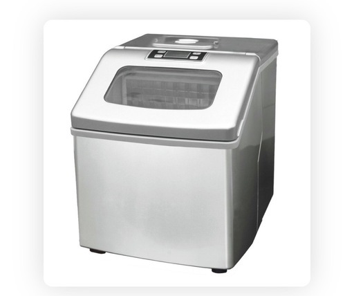 家庭用製氷器
