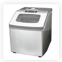 家庭用製氷器
の画像