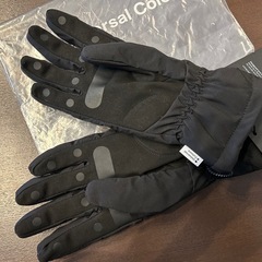 UniversalColours Deep Winter Gloves Sサイズの画像