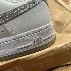 NIKE エアフォースの画像