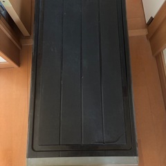 （取引中）収納ボックス の画像