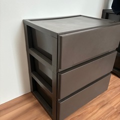 衣類収納/収納ケース/衣装ケースの画像