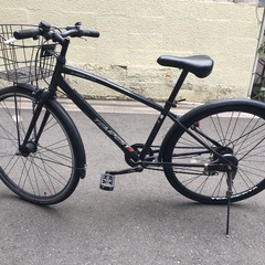 自転車3375の画像